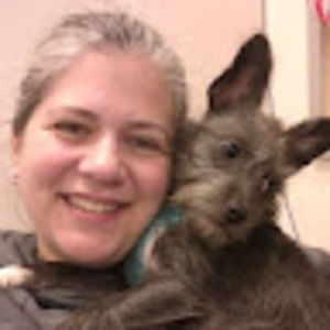 Meet your Posher, Justine